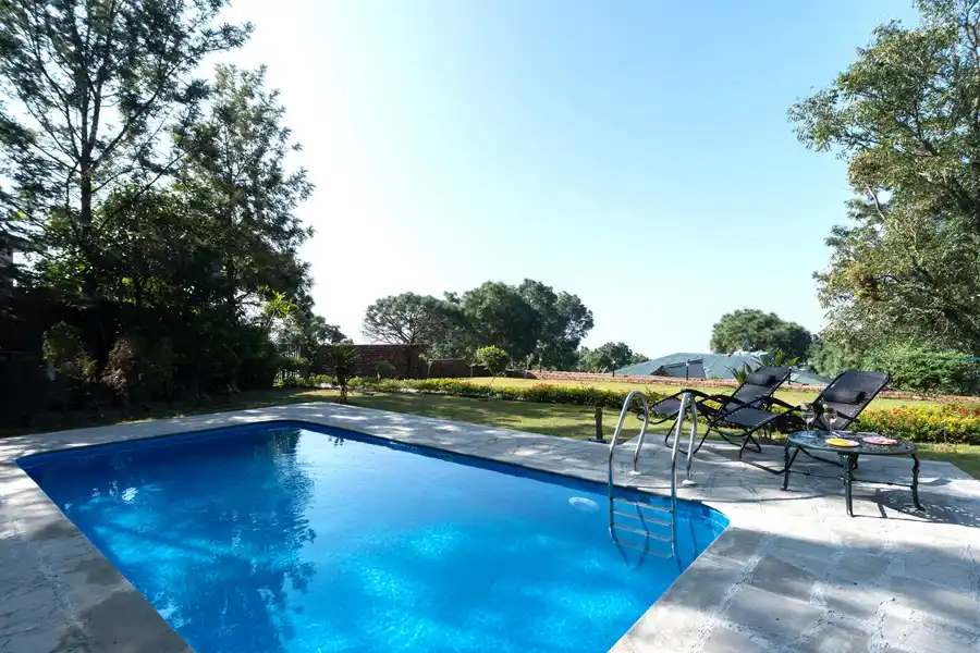 Horizon W/ Outdoor Pool, Kasauli