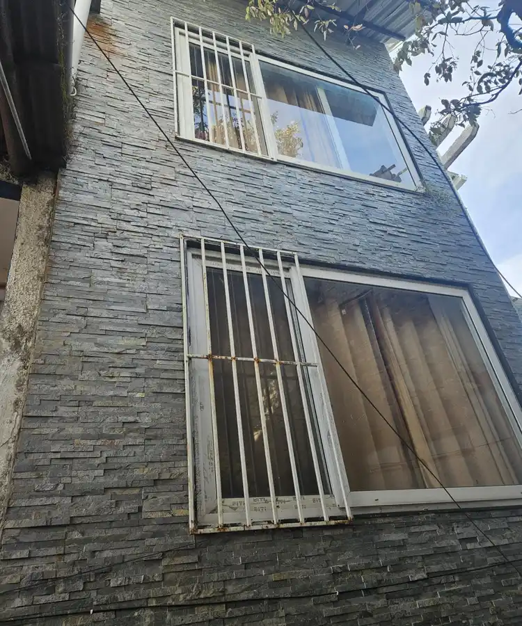 Hotel 30 Degree Mussoorie - On Mall Road with Parking Facade