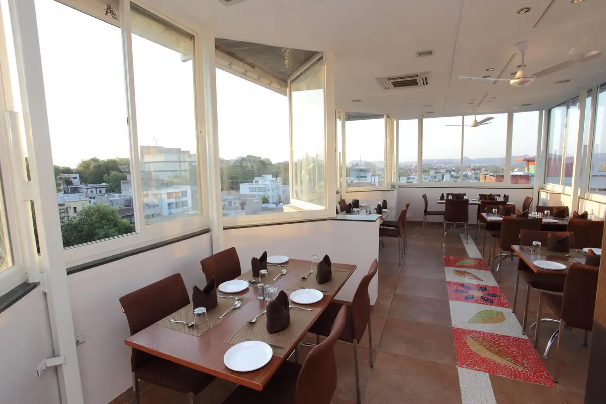 HOTEL DAYAL Outdoors