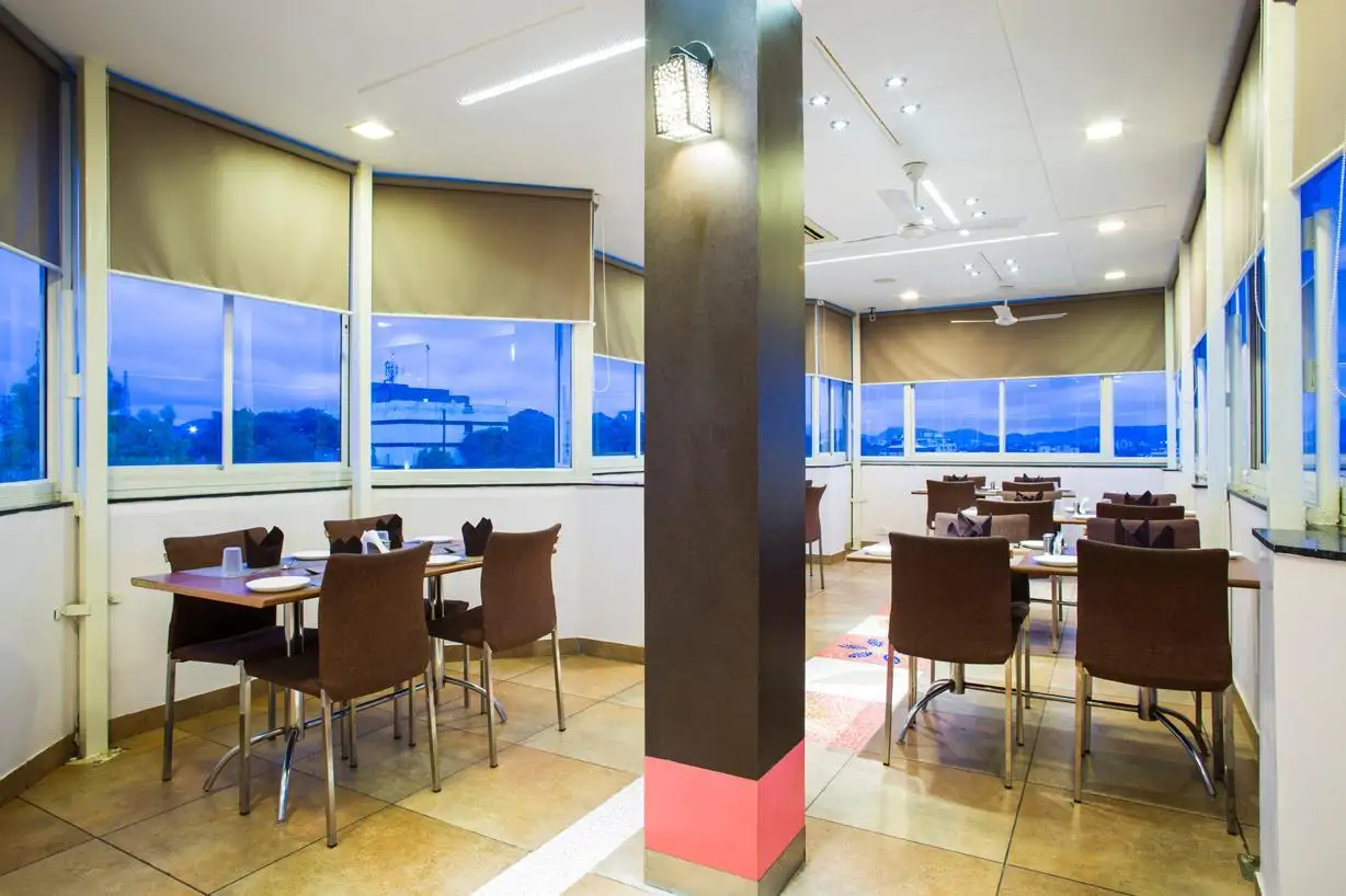 HOTEL DAYAL Outdoors