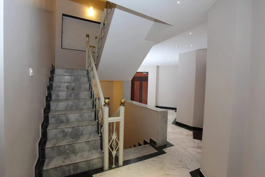 HOTEL DAYAL Entrance