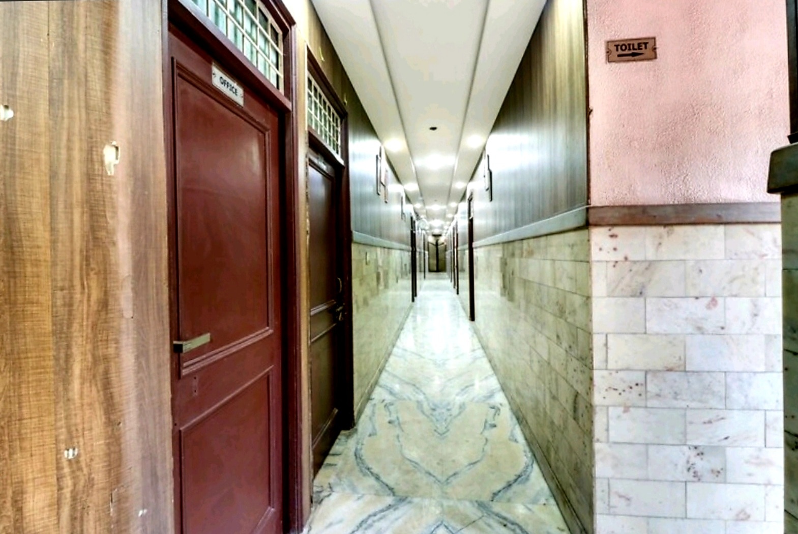 Hotel Grand Others