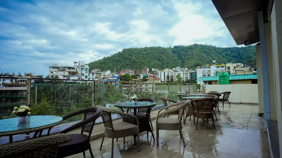 Hotel Lords Valley Views