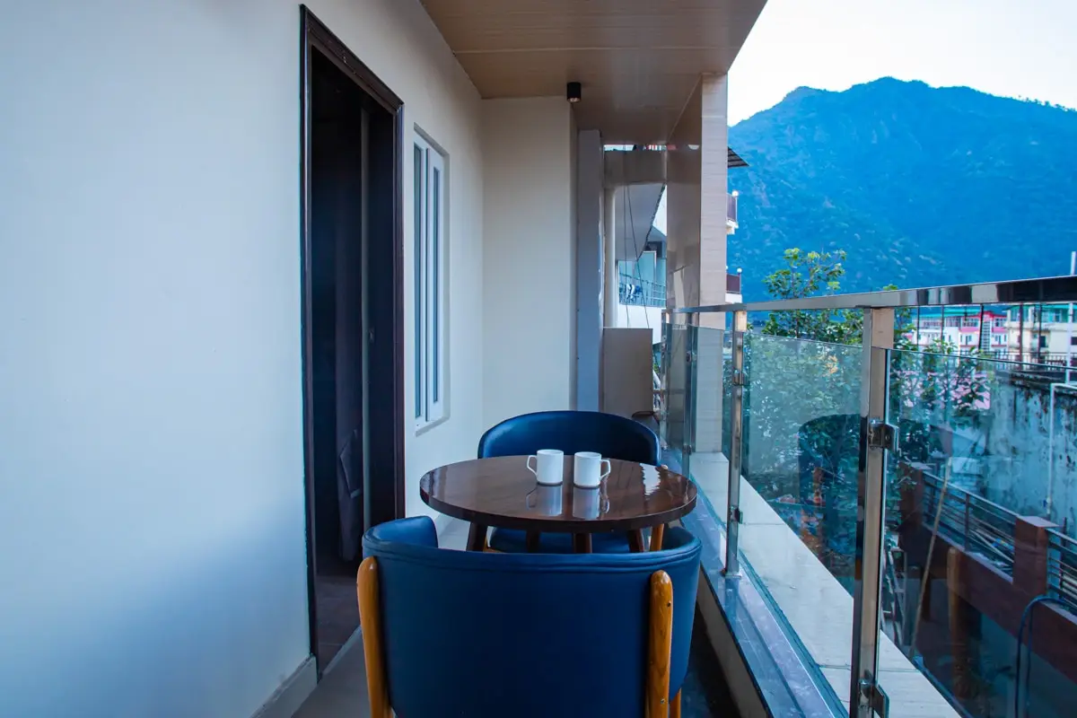 Hotel Lords Valley Views