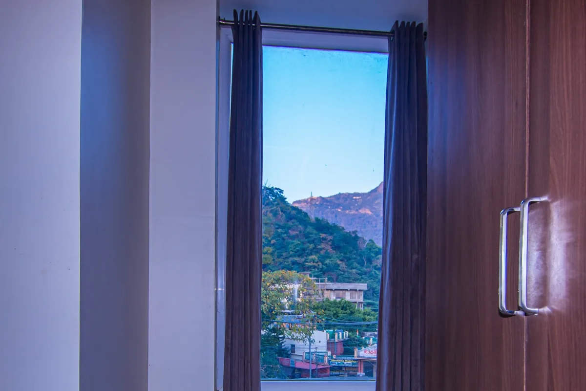 Hotel Lords Valley Views