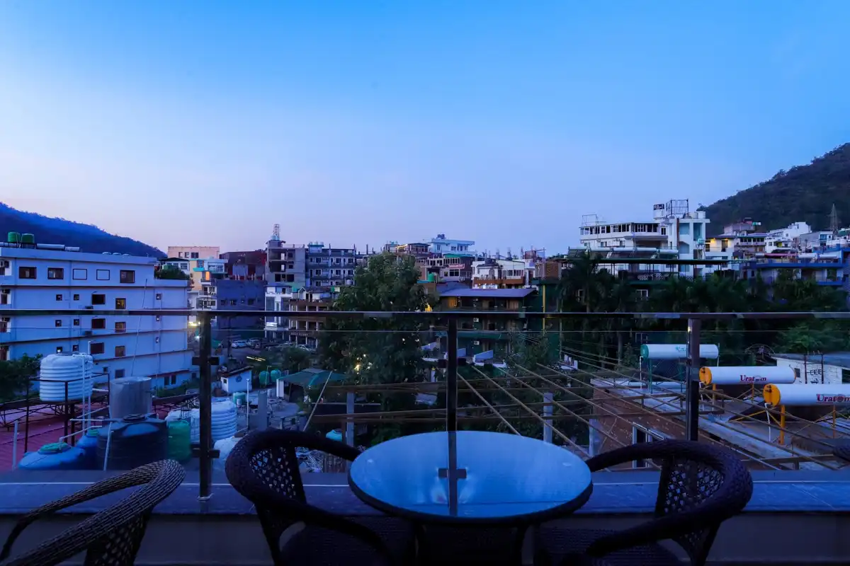 Hotel Lords Valley Terrace