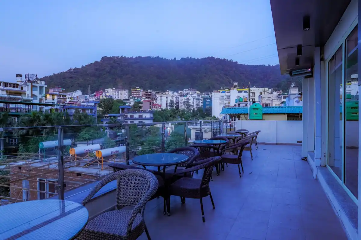 Hotel Lords Valley Terrace