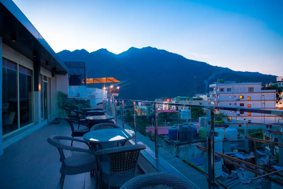 Hotel Lords Valley Terrace