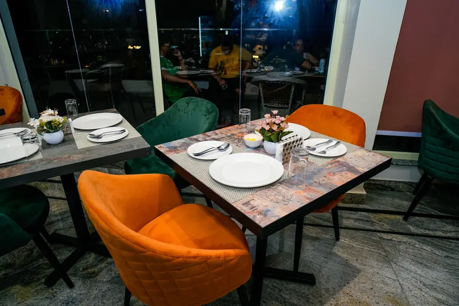 Hotel Lords Valley Restaurant/Dining