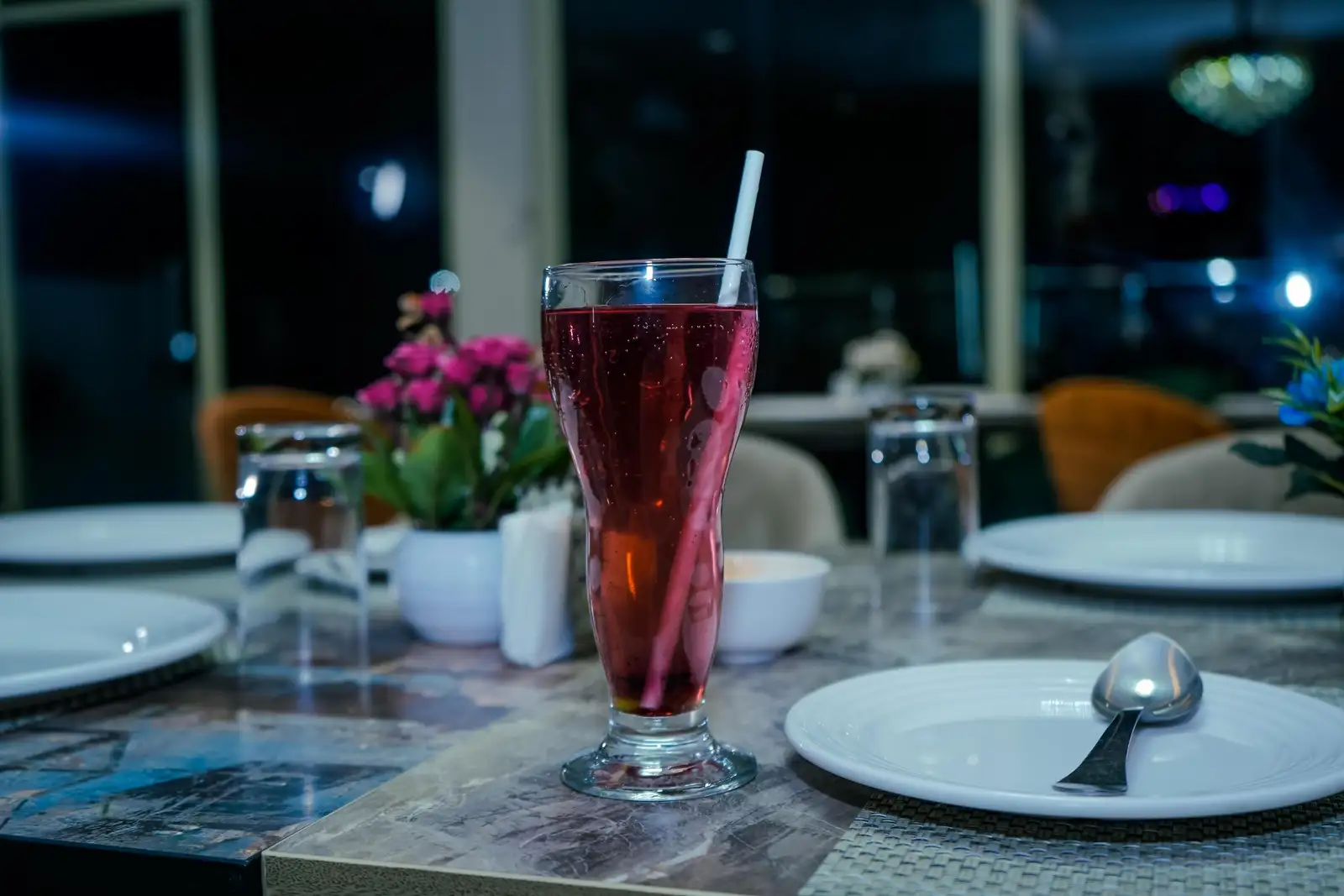Hotel Lords Valley Restaurant/Dining