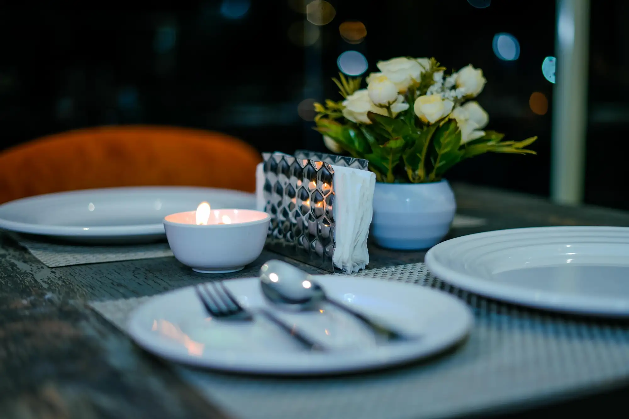 Hotel Lords Valley Restaurant/Dining