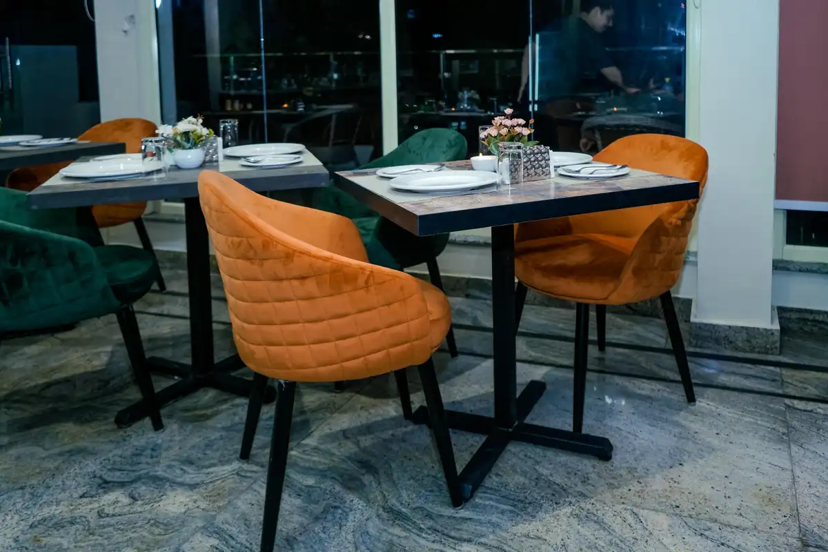 Hotel Lords Valley Restaurant/Dining