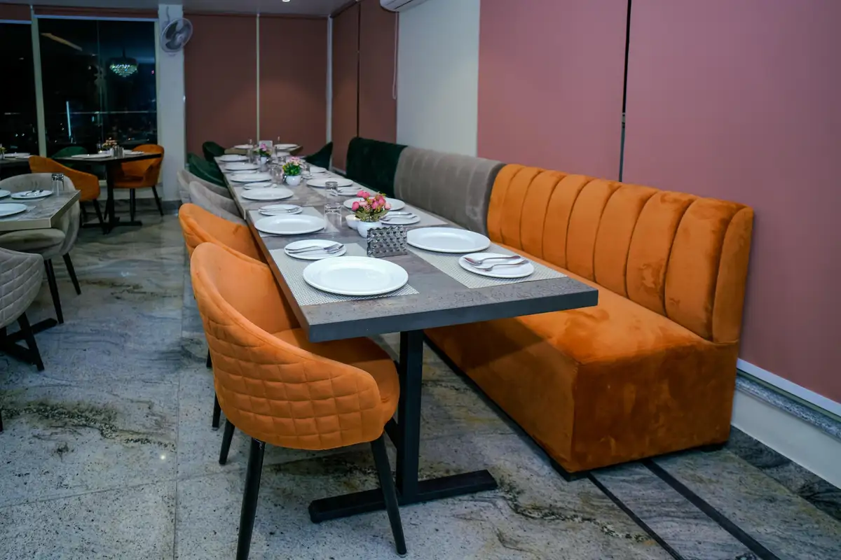 Hotel Lords Valley Restaurant/Dining