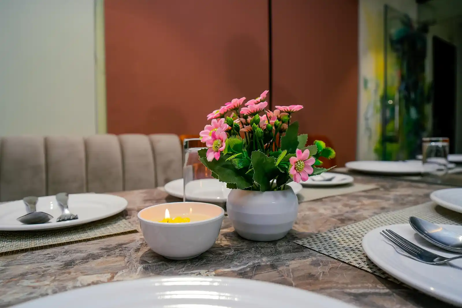 Hotel Lords Valley Restaurant/Dining