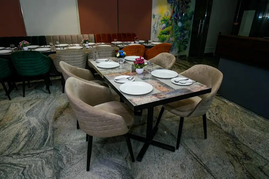 Hotel Lords Valley Restaurant/Dining
