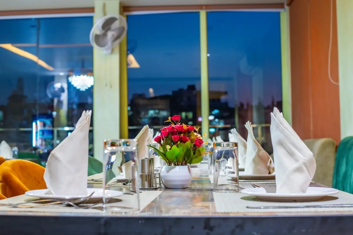 Hotel Lords Valley Restaurant/Dining