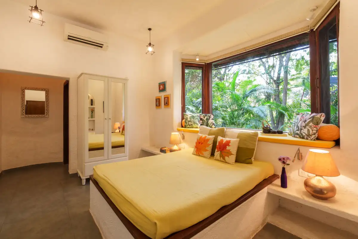 House Below The Hill, Alibaug