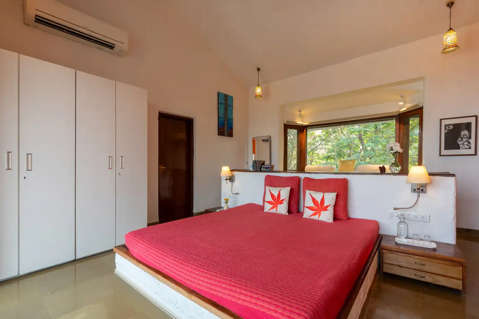 House Below The Hill, Alibaug