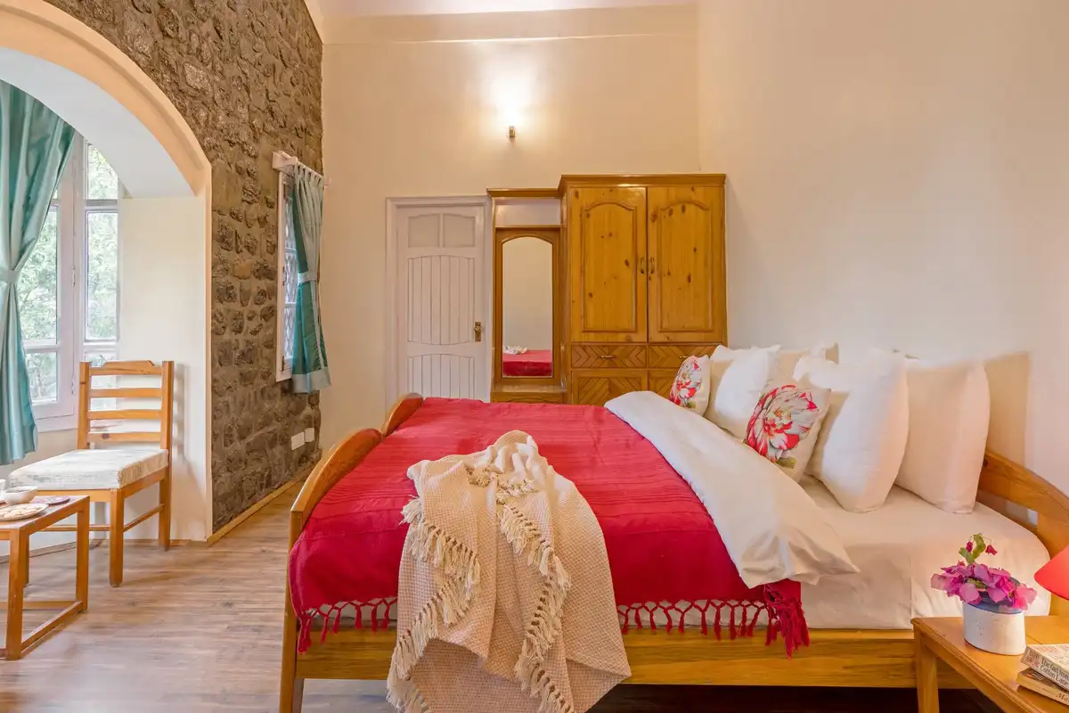 House of Hive, Nainital