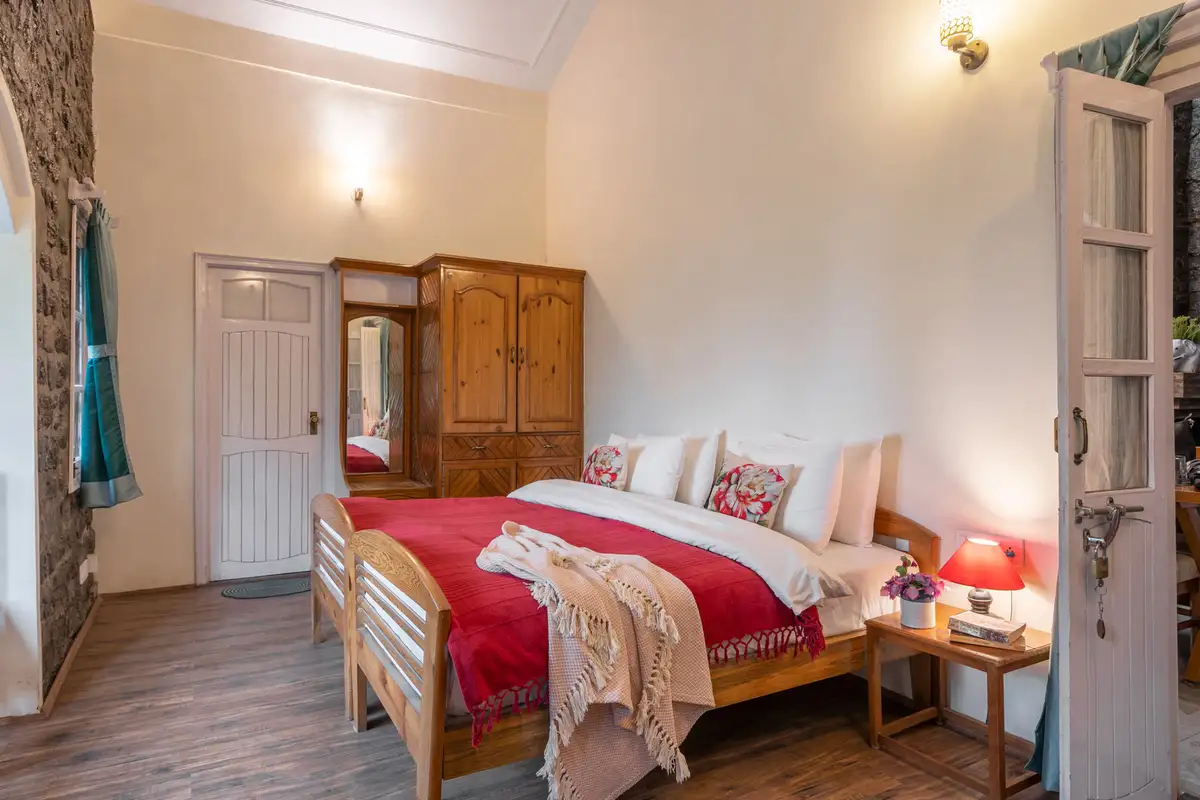 House of Hive, Nainital