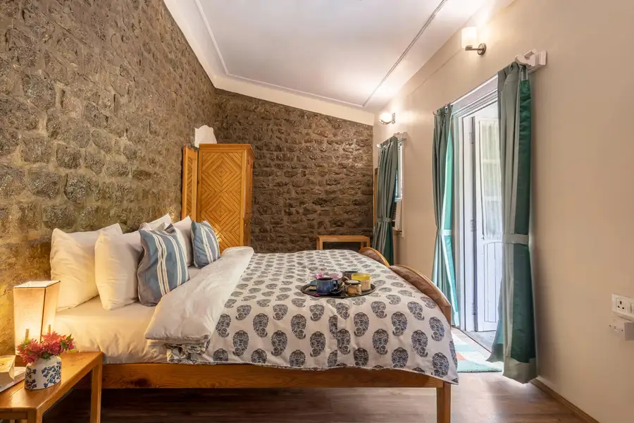 House of Hive, Nainital