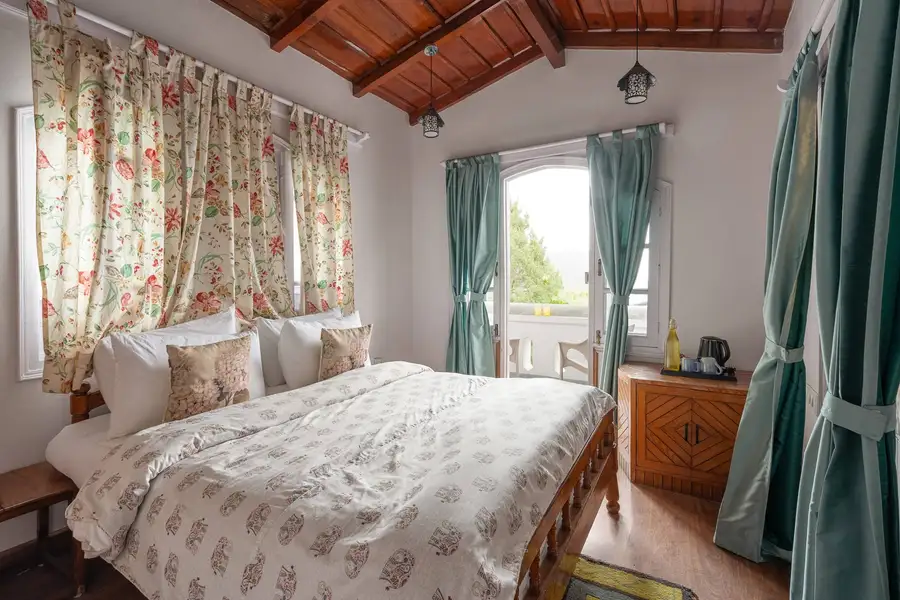 House of Hive, Nainital