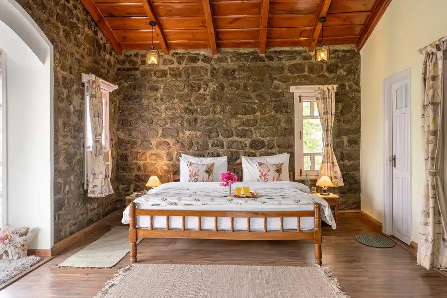 House of Hive, Nainital