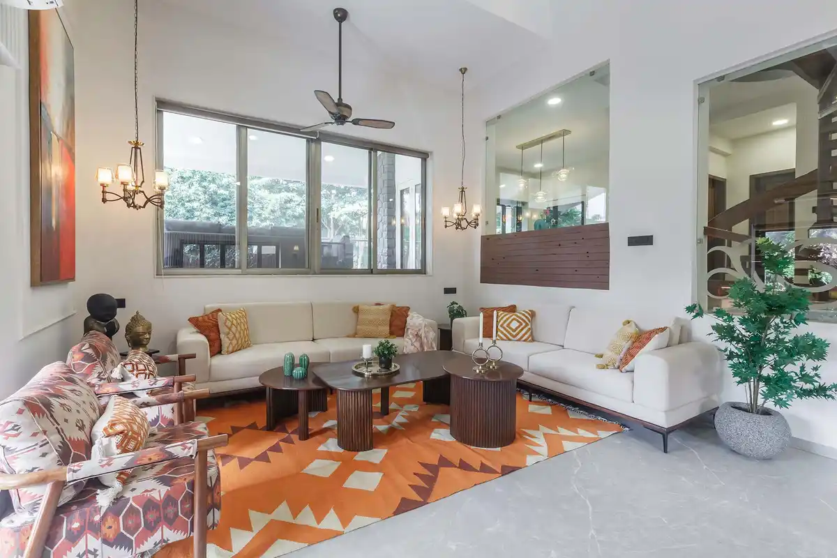 House Of J, Lonavala