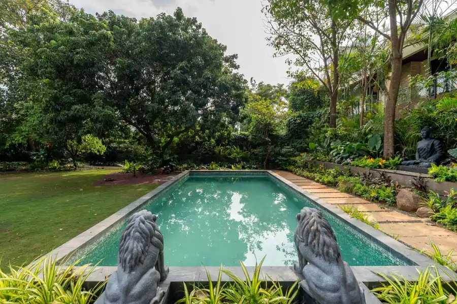 House Of J, Lonavala