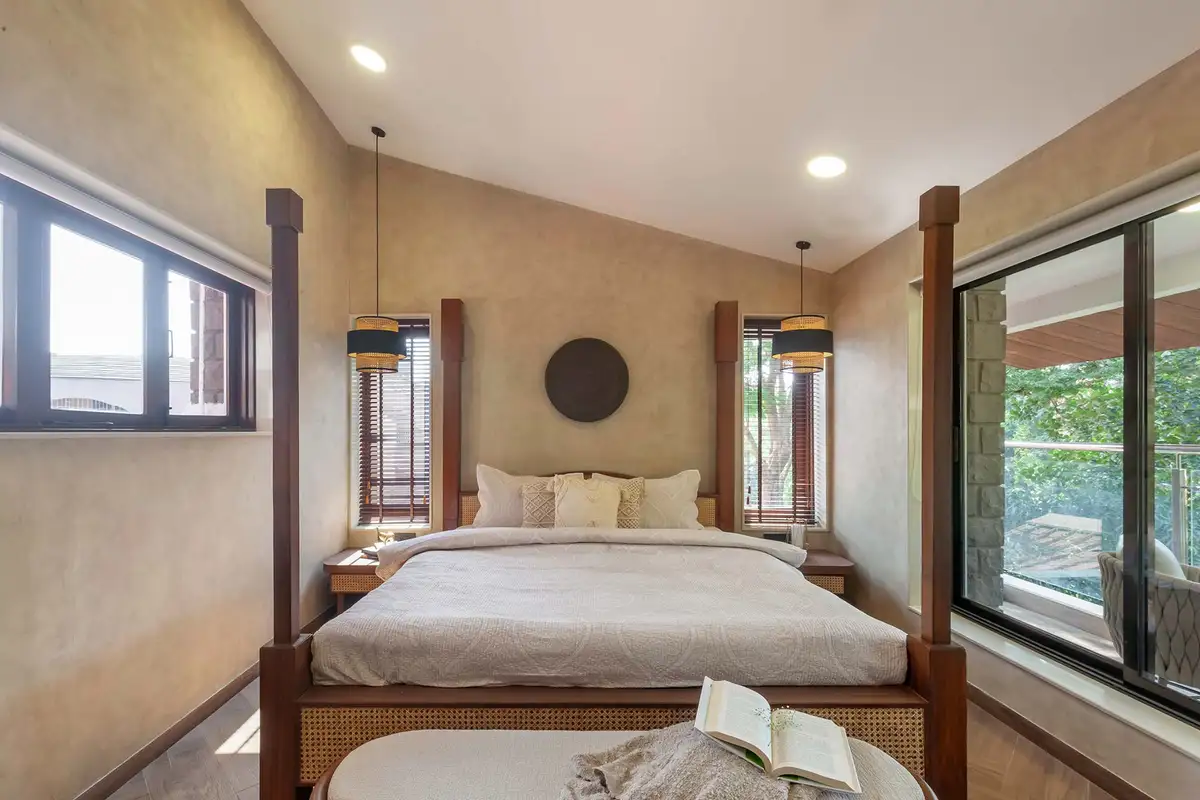 House Of J, Lonavala