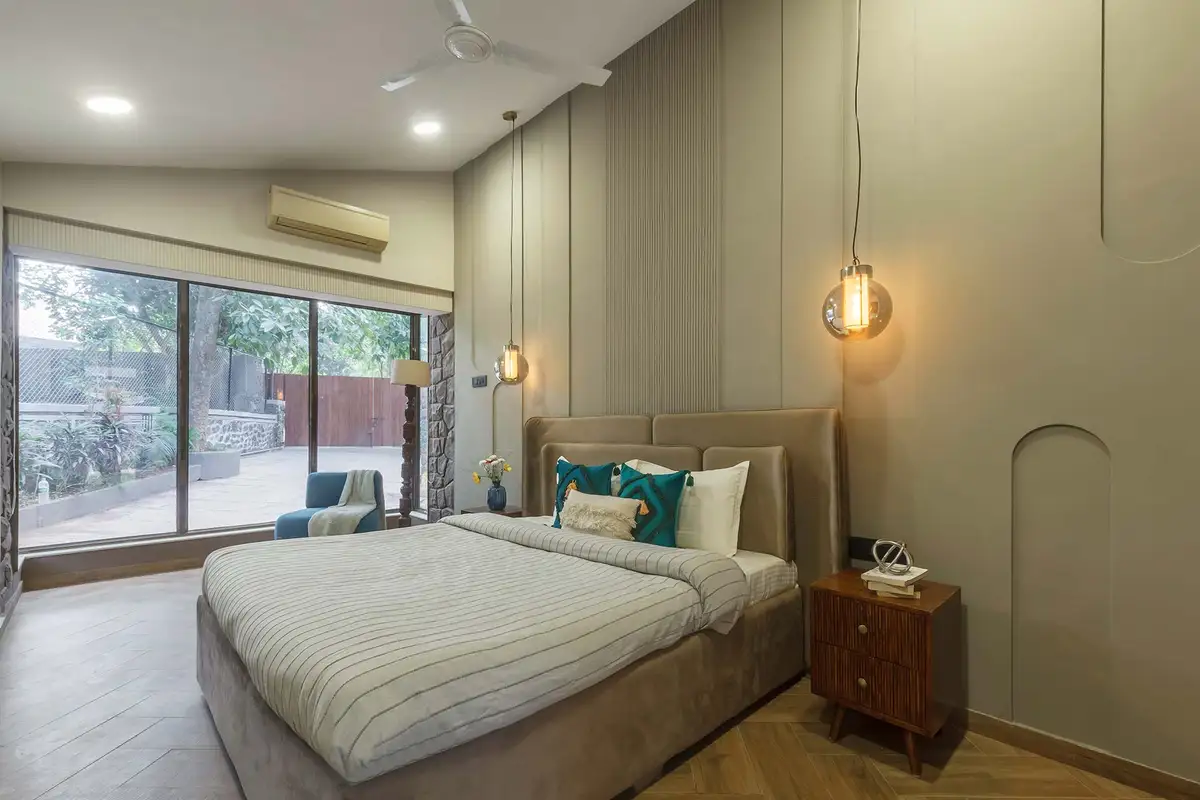 House Of J, Lonavala