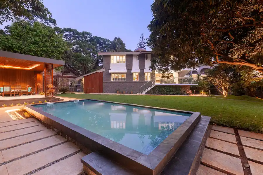 House Of J, Lonavala