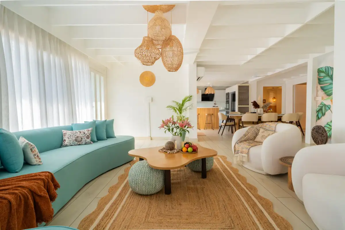 House of Neptune, Goa