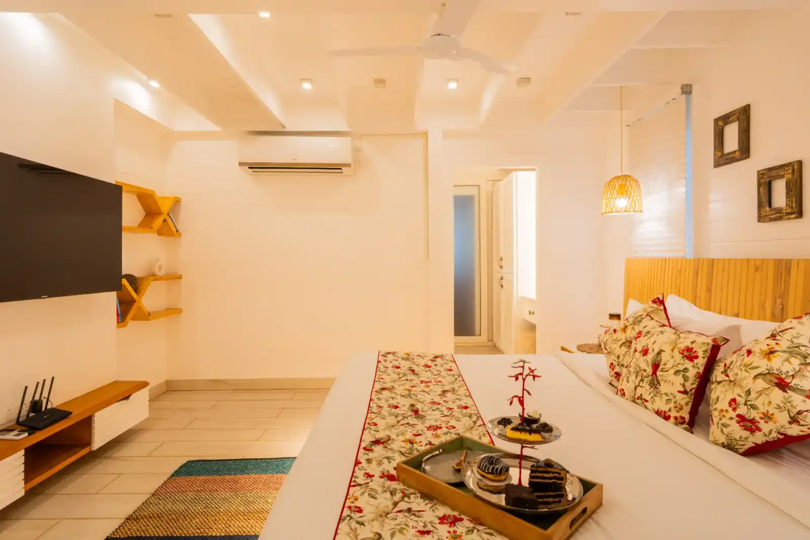 House of Neptune, Goa