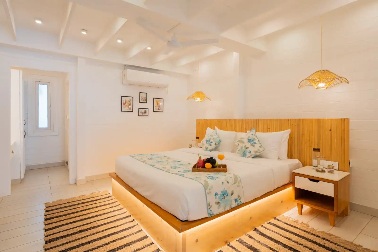 House of Neptune, Goa