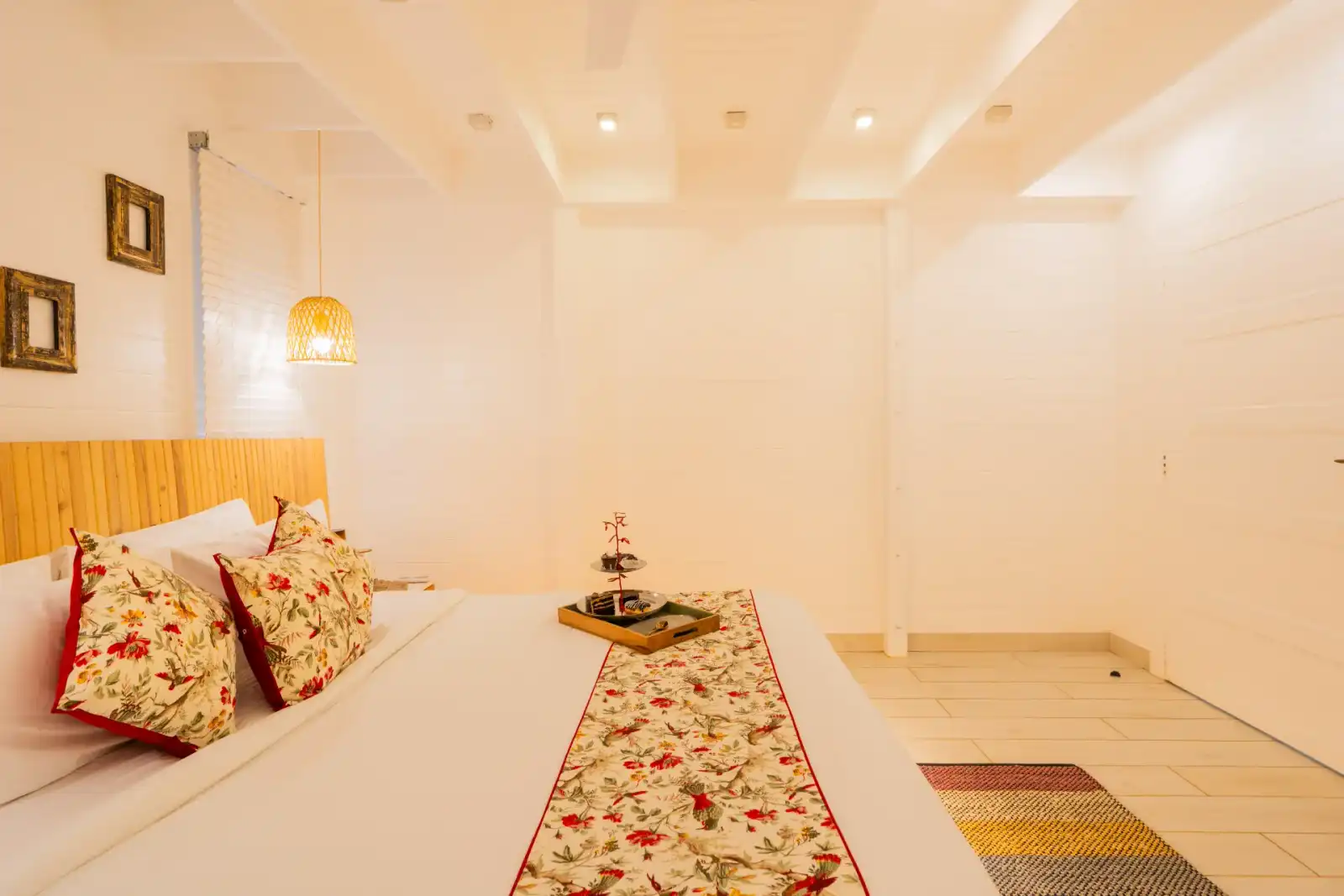 House of Neptune, Goa