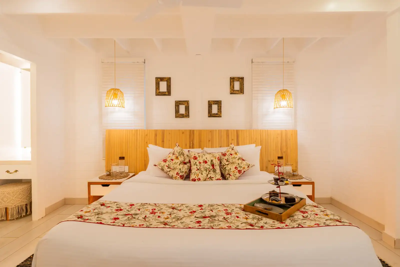 House of Neptune, Goa
