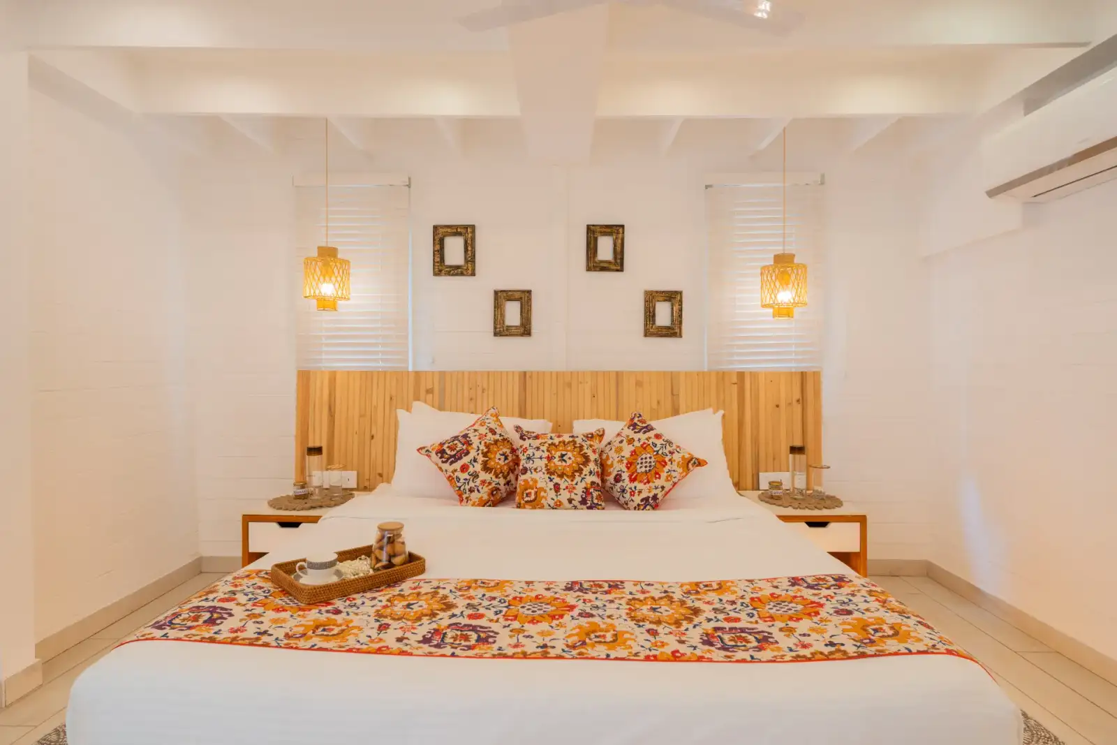 House of Neptune, Goa