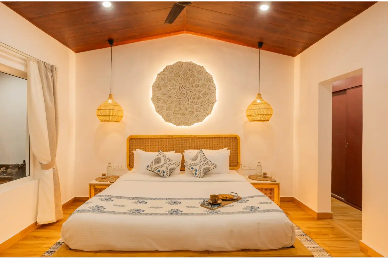 House of Neptune, North Goa