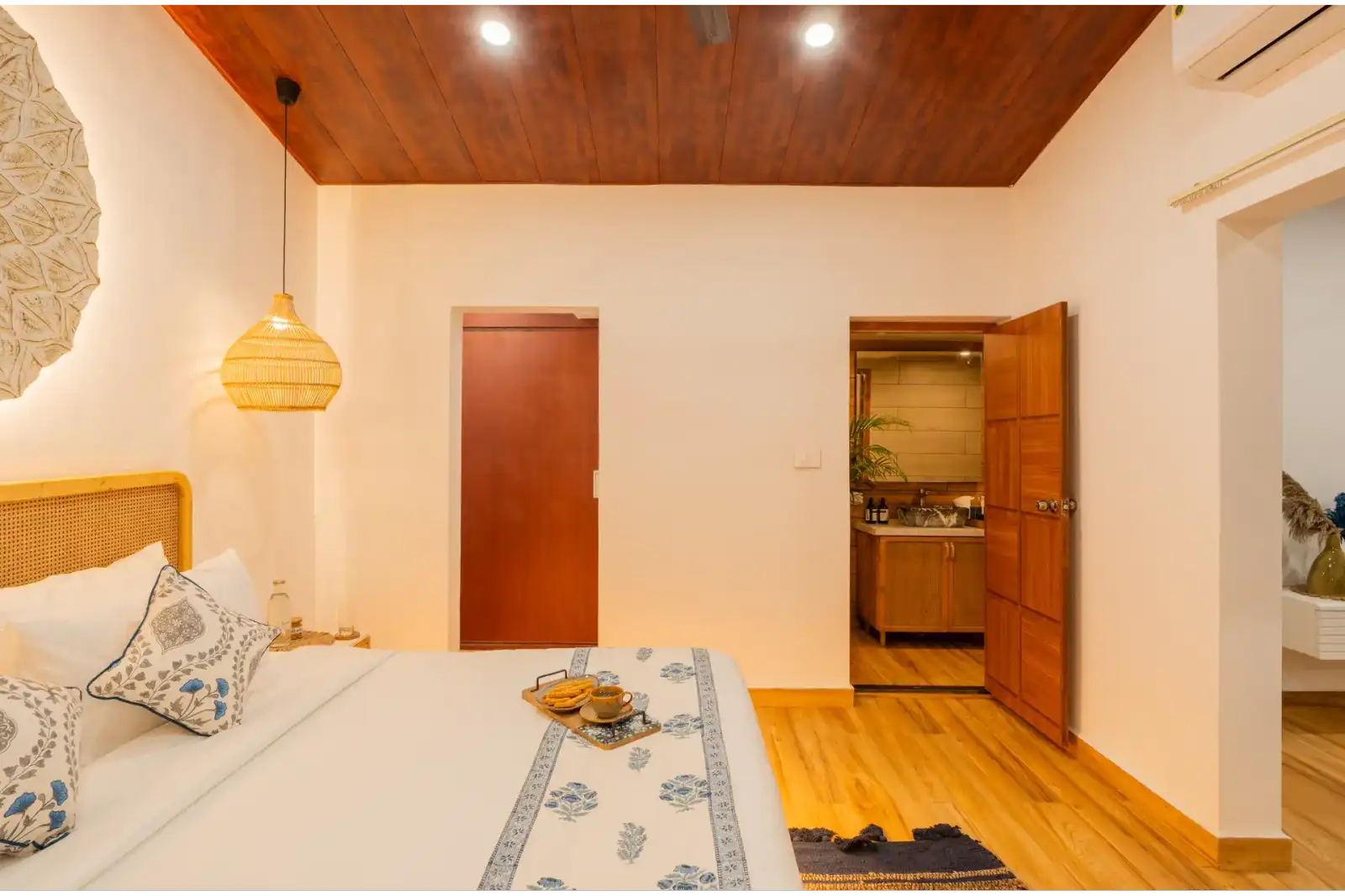 House of Neptune, North Goa