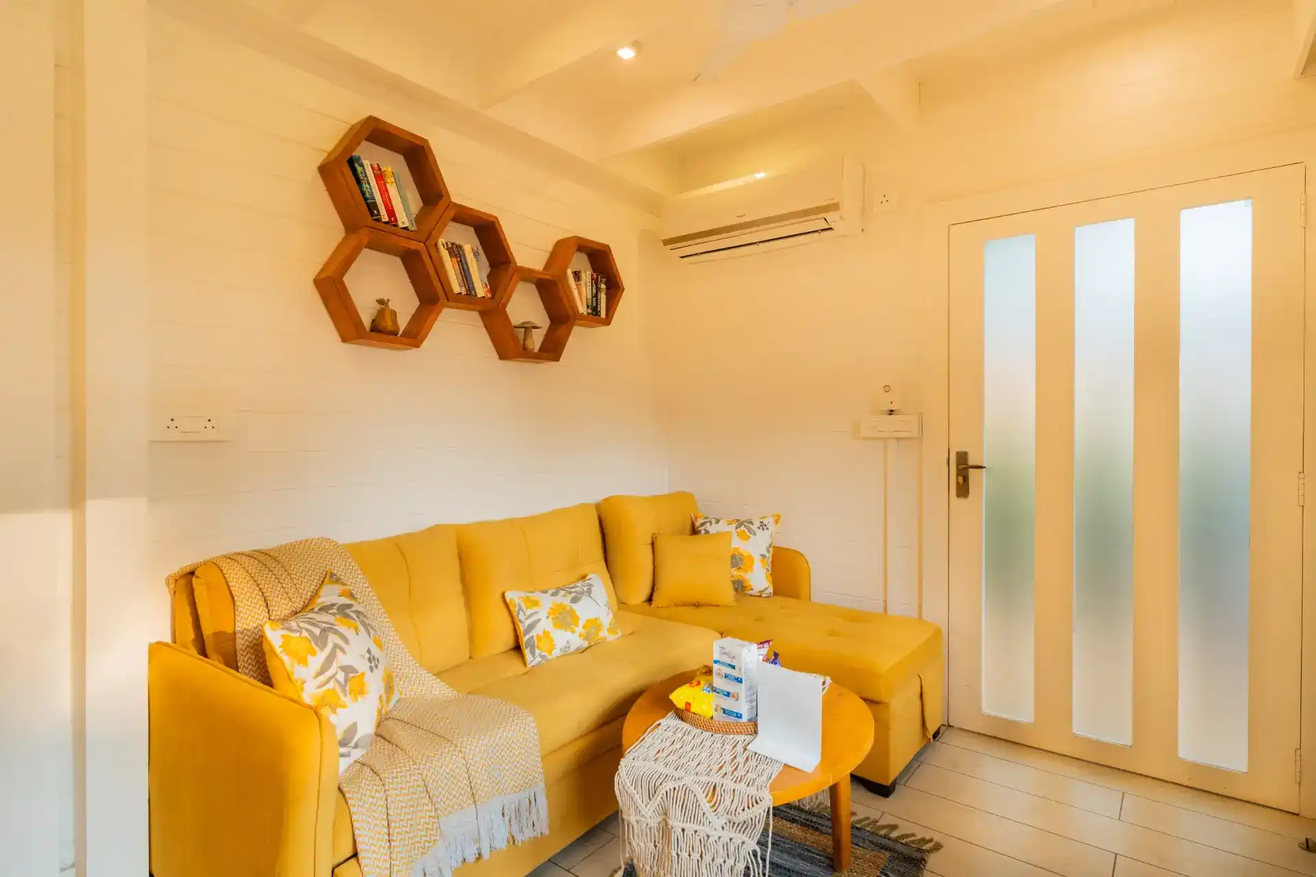 House of Neptune, North Goa