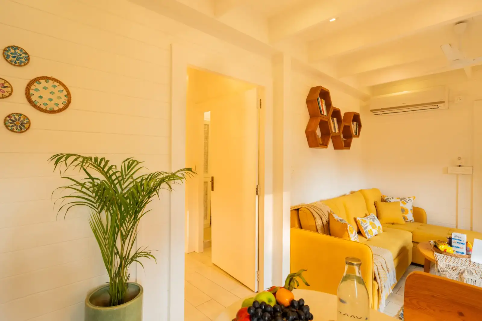 House of Neptune, North Goa