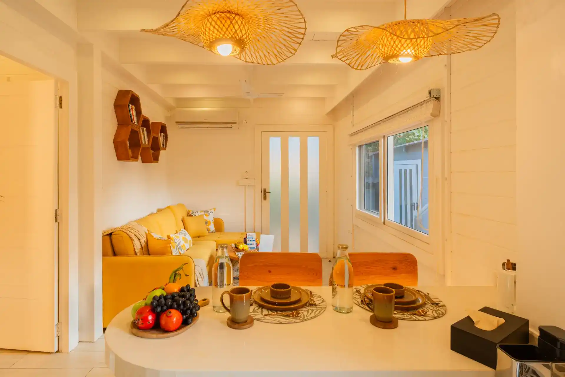 House of Neptune, North Goa