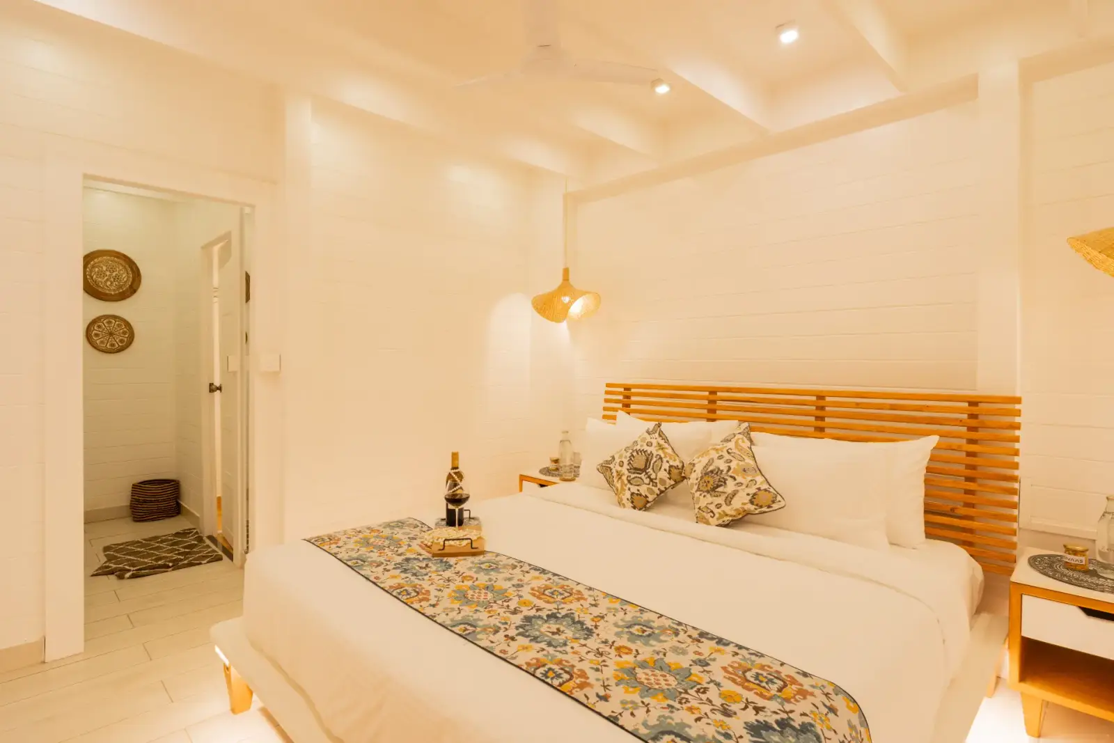 House of Neptune, North Goa