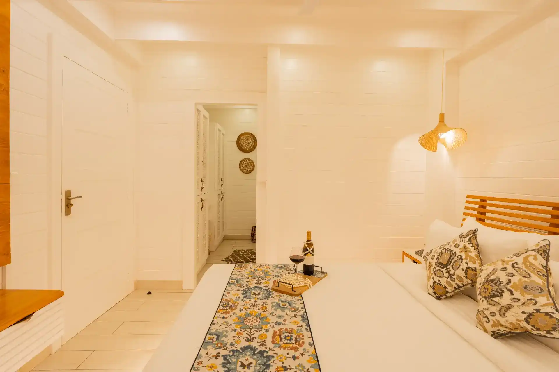 House of Neptune, North Goa