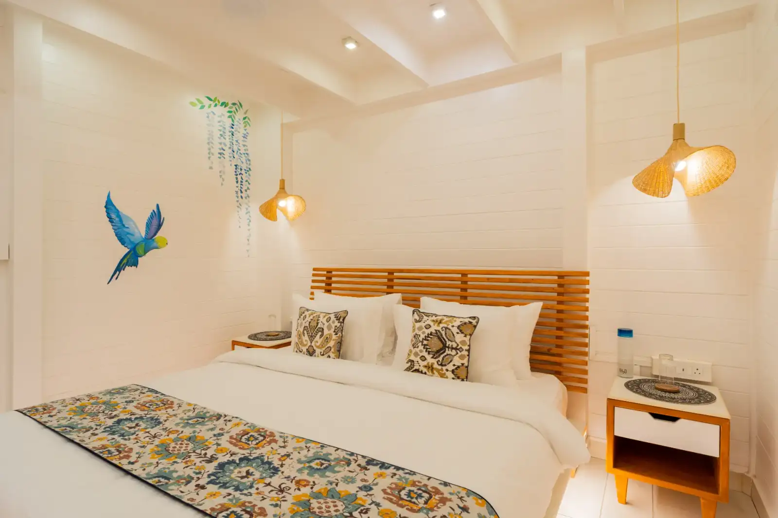 House of Neptune, North Goa