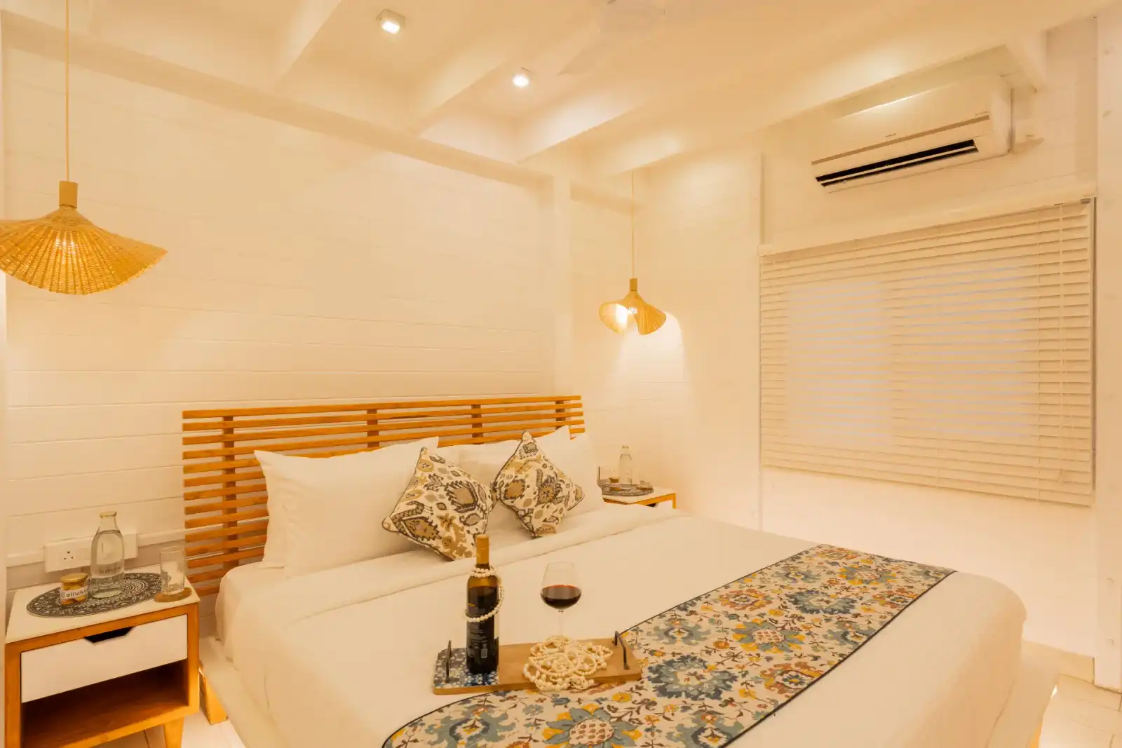 House of Neptune, North Goa