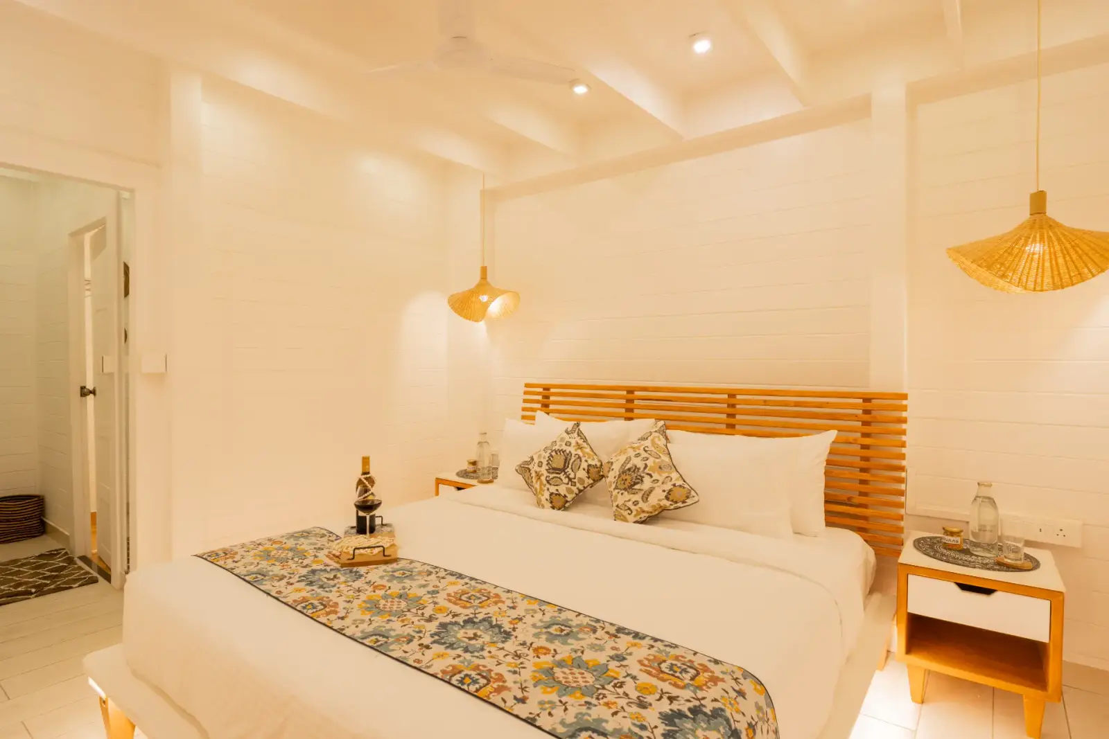 House of Neptune, North Goa