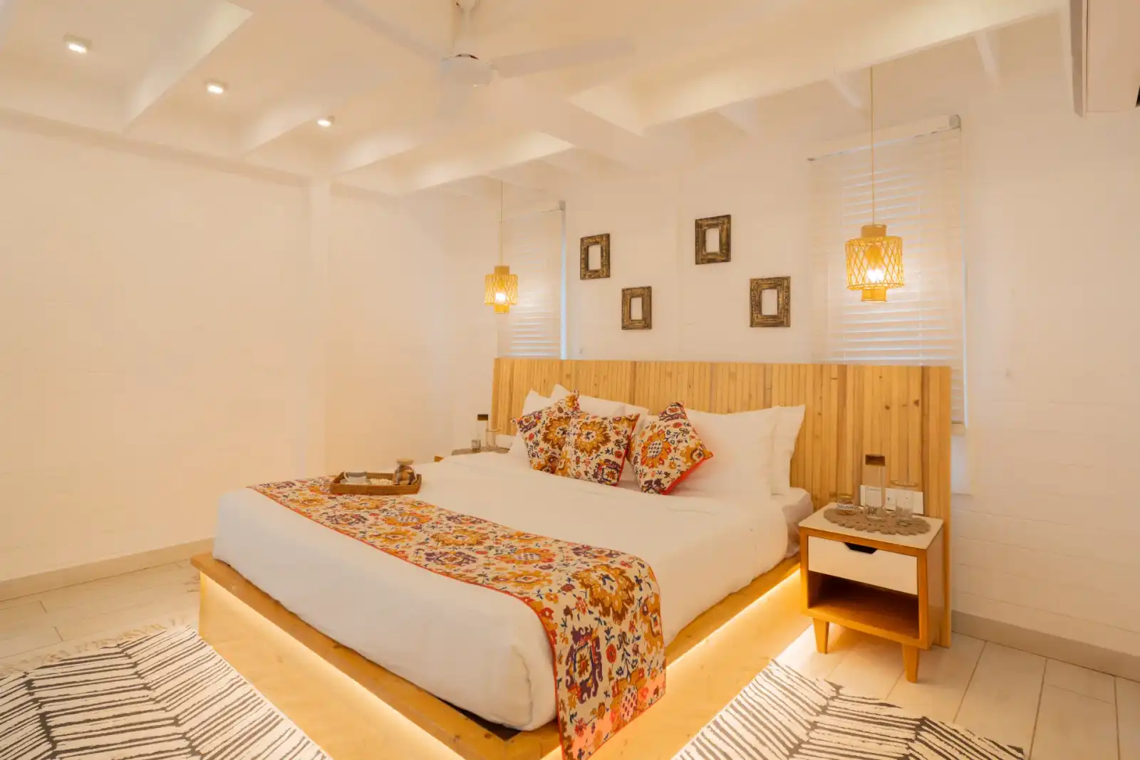 House of Neptune, North Goa
