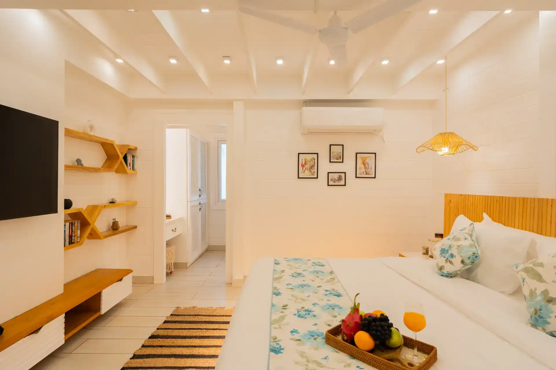 House of Neptune, North Goa